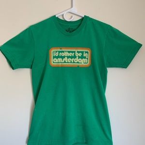 AMSTERDAM MENS SHIRT